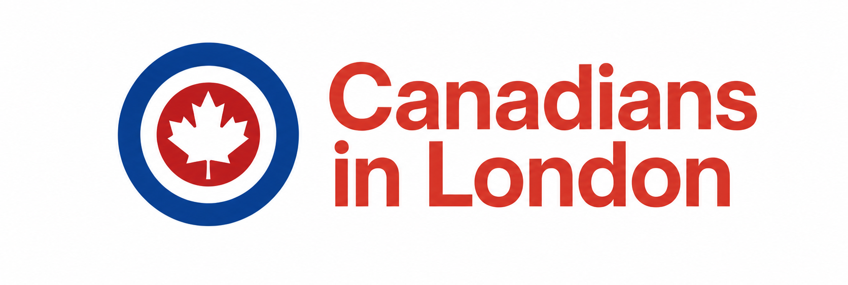 Canadians in London